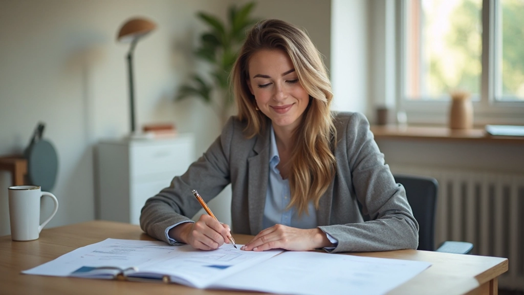 Планирование личных финансов с использованием бюджетного плана и расчетов